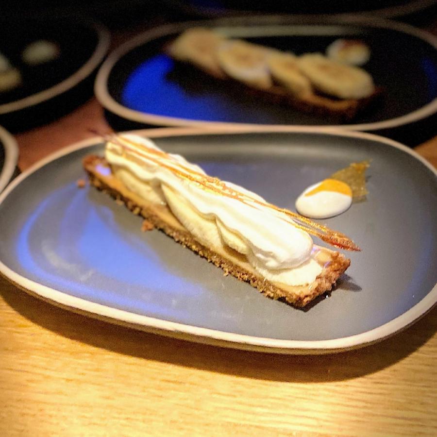 昂贝尔La Vaisse住宿加早餐旅馆 外观 照片